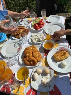 Guest House Bala - 8