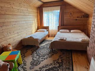 Дача Тиха - 9