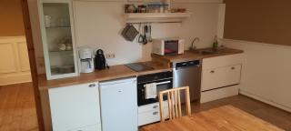 Herberge an den Gärten - 2