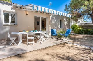 Maison familiale 400m de la plage - 8