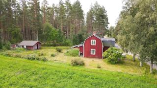 Lovely holiday home in Färila near Ljusdal and Järvsö - 5
