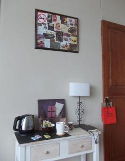 B&B Chambre Chocolat - Bruxelles - 3