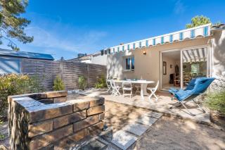 Maison familiale 400m de la plage - 9