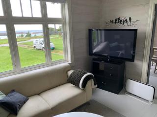 Flø Feriehus med Badstue - Ulstein - 7