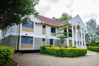 Firefly Residence - Nairobi - 0