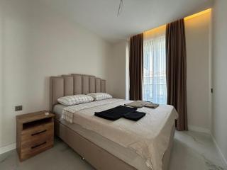 Luxury Holiday Apt in the Town - Alanya - 7
