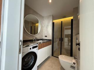 Luxury Holiday Apt in the Town - Alanya - 1