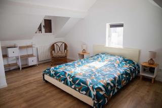 Les Bleuets - Proche circuit - Jardin - 4p - Pontlieue - 7