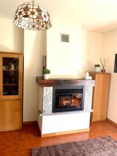 Cima de' Piazzi Apartment 2 - 1