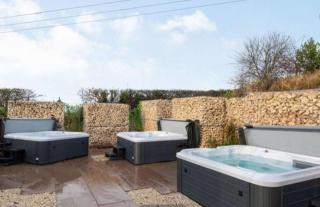 Sherwood Hideaway - Wellow - 2