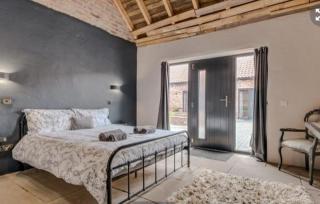 Sherwood Hideaway - Wellow - 5