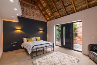 Sherwood Hideaway - Wellow - 8