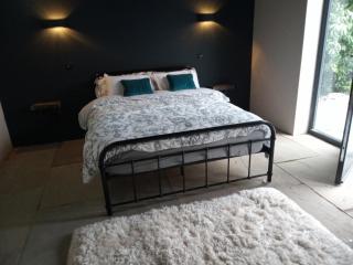 Sherwood Hideaway - Wellow - 3
