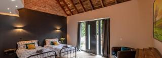 Sherwood Hideaway - Wellow - 4