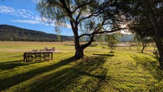 Mahony Estate Homestead - 2