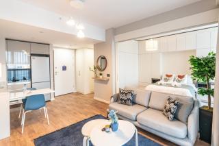 Stylish City Living - Your Urban Charm - Istanbul - 2