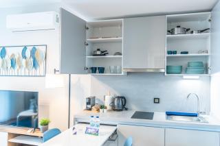 Stylish City Living - Your Urban Charm - Istanbul - 2