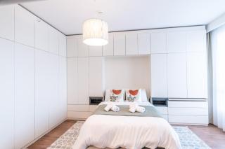Stylish City Living - Your Urban Charm - Istanbul - 8