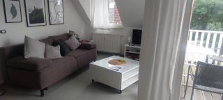 Haus Bernstein Fewo 14 - 0