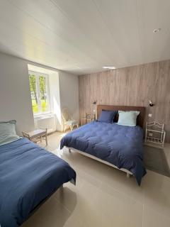 Logis nature et mer - 2