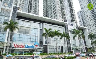 Sunrise City - Lotte Mart Distrist 7 - Ho-Chi-Minh-Stadt - 2