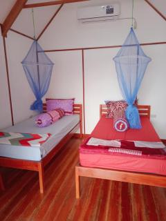 Seabreeze Bangalow - Lagudri - 6