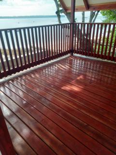 Seabreeze Bangalow - Lagudri - 2