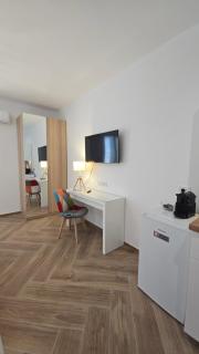 BELVEDERE SUITES Vista Mare, Eleganza e Comfort - 4