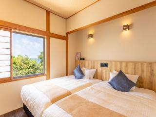 Livemax Resort Inami Seafront - 5