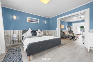 Ferienhaus Strandflieder Büsum - 7