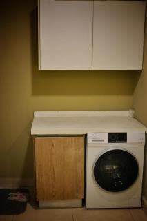 Goldcrest Mall and Residency - One-Bed Apartment - 7