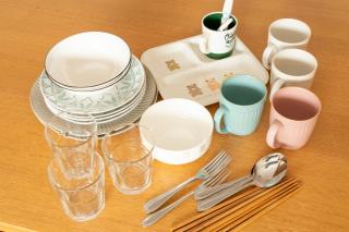 大和の宿 Kitabukuro203 - 5