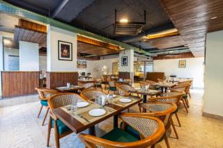 Country Inn Gurugram - Gurgaon - 6