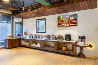 Country Inn Gurugram - Gurgaon - 8