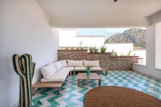 Sea Frame Design Apartments with Pool by Wonderful Italy - 8