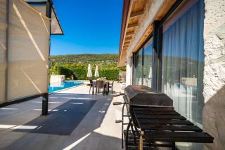 Eco Villa Hava - Kaş - 7