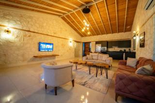 Eco Villa Hava - Kaş - 5