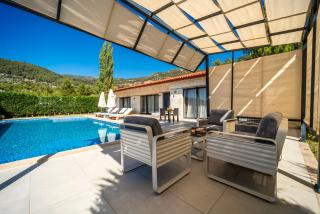 Eco Villa Hava - Kaş - 4
