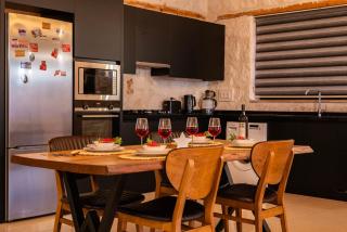 Eco Villa Hava - Kaş - 3