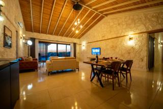 Eco Villa Hava - Kaş - 2