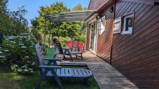 Charmant chalet en Auvergne proche du lac - 6
