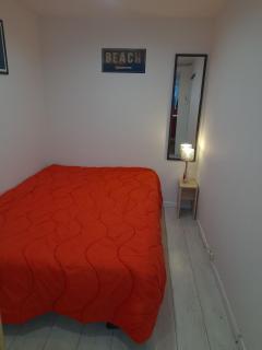 The countryside in the ocean at La Rochelle with your feet in the barn - Croix-Chapeau - 7
