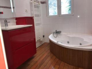 The countryside in the ocean at La Rochelle with your feet in the barn - Croix-Chapeau - 6