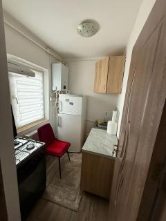 Apartament GBY - Drobeta-Turnu Severin - 5