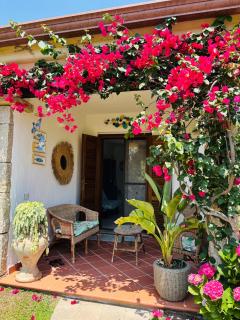 DreamHouse San Teodoro - 0