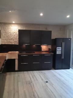 The countryside in the ocean at La Rochelle with your feet in the barn - Croix-Chapeau - 1