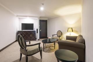 ARTOTEL Suites Aquila - Bandung - 3