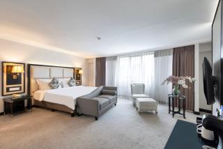 ARTOTEL Suites Aquila - Bandung - Bandung - 4