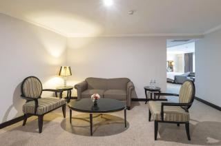 ARTOTEL Suites Aquila - Bandung - 1