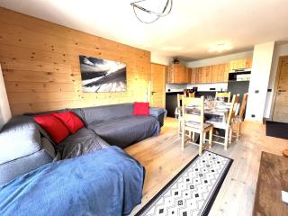 Esprit chalet-Le Snoroc C36 - 6